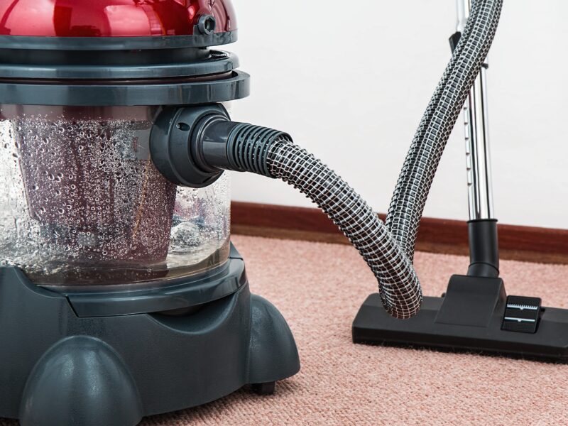 Carpet Cleaning/Restoration - In business over 20 years!!